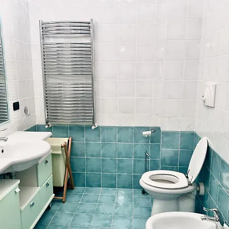 Apartment Provenzano Floor *