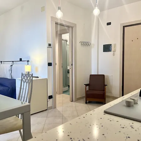 Apartment Provenzano Floor *