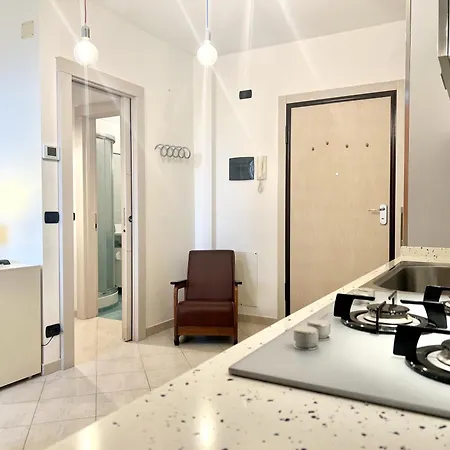 Provenzano Floor *