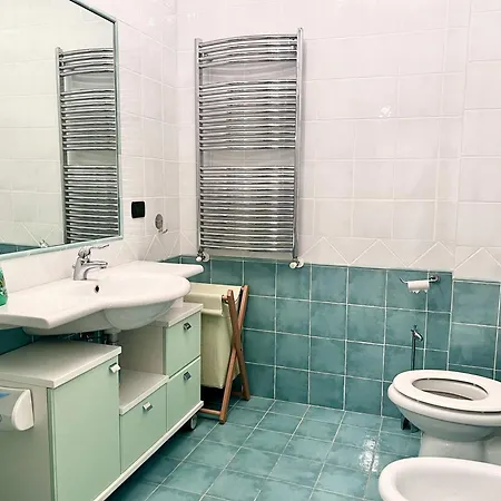 Provenzano Floor Apartment *