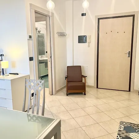 Provenzano Floor Apartman