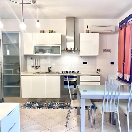 Provenzano Floor Apartman Siena