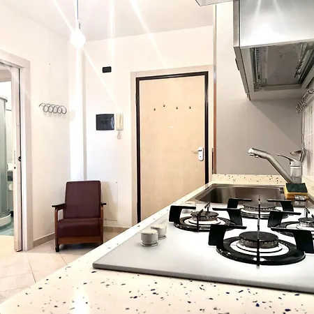 Apartman Provenzano Floor *