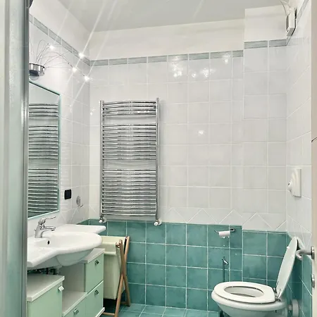 Provenzano Floor Apartman *